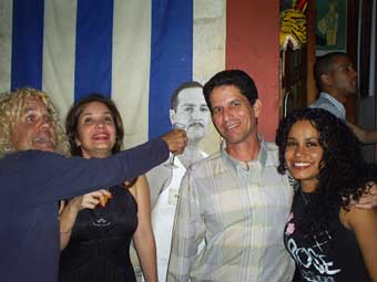 Fin de a&ntilde;o 2008