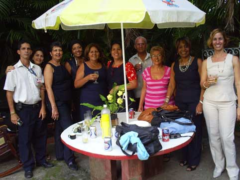 Fiesta del caf&eacute; Wajay