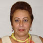 Caridad de Zena Jim&eacute;nez