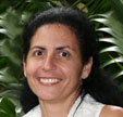 B&aacute;rbara de los Milagros Ballagas