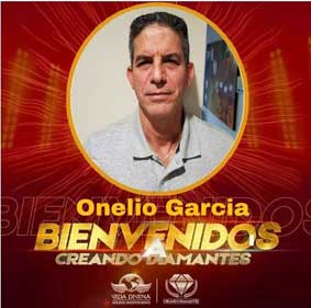Onelio Garc&iacute;a