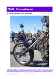 EL D&Iacute;A DEL MOTOCICLISTA AUSENTE II.