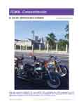 EL D&Iacute;A DEL MOTOCICLISTA AUSENTE.