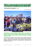 &ldquo;POR UN MAR DE CONCIENCIA&rdquo;. ACUALINA