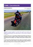 RESE&Ntilde;A MOTORISTA